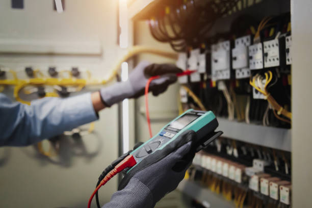 Emergency Electrical Repair Services in Thurmont, MD